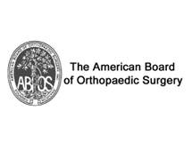 The American Board of Orthopaedic Surgery