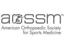 American Orthopaedic Society for Sports Medicine 