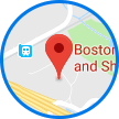 Location Boston Sports and Shoulder Center